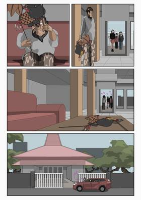 Read Rodion-S 2026 (COMPLETE EDITION)  6 Page 9 in Indonesian