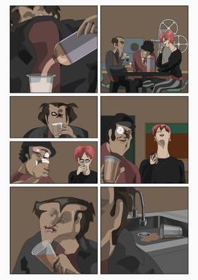 Read Rodion-S 2026 (COMPLETE EDITION)  7 Page 4 in Indonesian