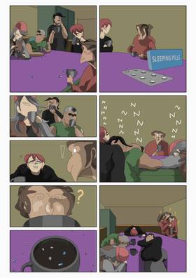 Read Rodion-S 2026 (COMPLETE EDITION)  7 Page 6 in Indonesian