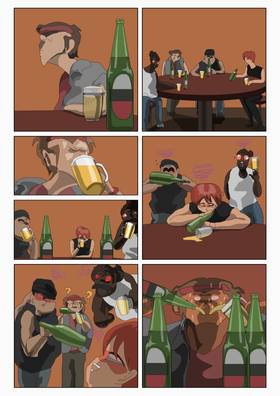 Read Rodion-S 2026 (COMPLETE EDITION)  7 Page 7 in Indonesian