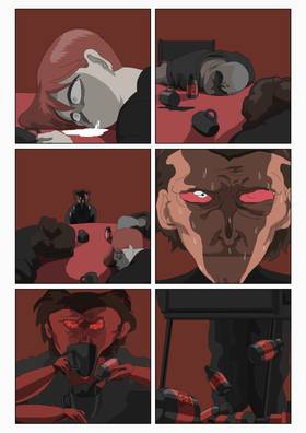 Read Rodion-S 2026 (COMPLETE EDITION)  7 Page 8 in Indonesian
