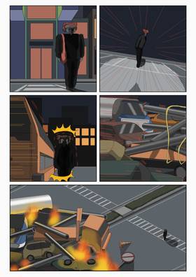 Read Rodion-S 2026 (COMPLETE EDITION)  7 Page 9 in Indonesian