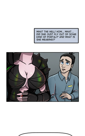 Read Succubane  2 Page 6 in English