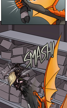 Read Succubane  3 Page 2 in English