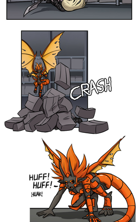 Read Succubane  3 Page 4 in English