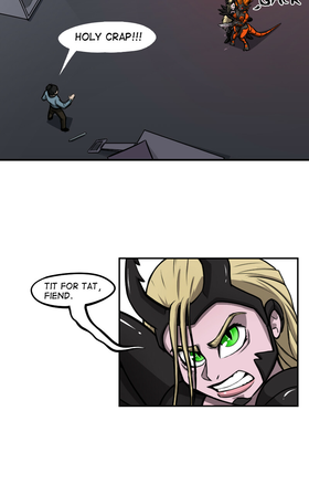 Read Succubane  4 Page 2 in English
