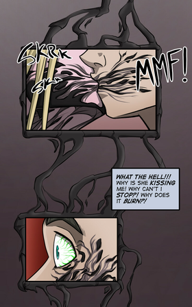 Read Succubane  5 Page 2 in English