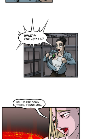 Read Succubane  5 Page 6 in English