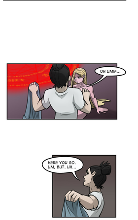 Read Succubane  5 Page 7 in English