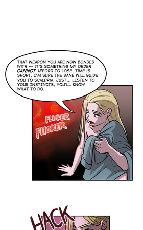 Read Succubane  5 Page 10 in English