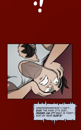 Read Succubane  6 Page 3 in English