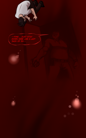 Read Succubane  6 Page 5 in English