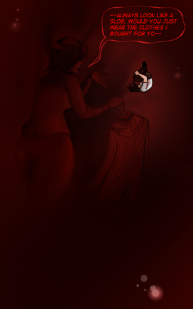 Read Succubane  6 Page 6 in English