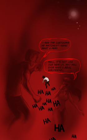 Read Succubane  6 Page 8 in English