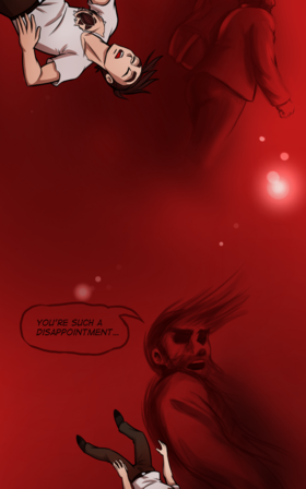 Read Succubane  6 Page 10 in English