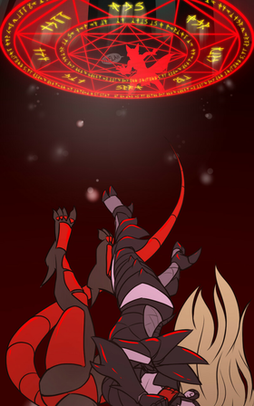 Read Succubane  1 Page 3 in English