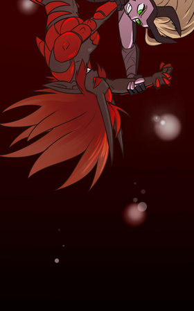 Read Succubane  1 Page 4 in English