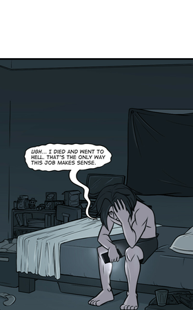Read Succubane  1 Page 10 in English