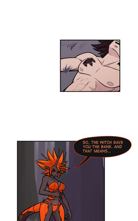 Read Succubane  7 Page 10 in English