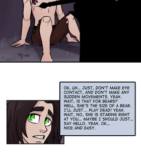 Read Succubane  8 Page 4 in English