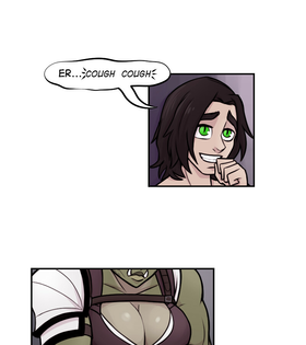 Read Succubane  8 Page 5 in English