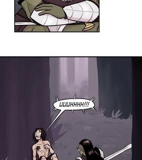 Read Succubane  8 Page 6 in English