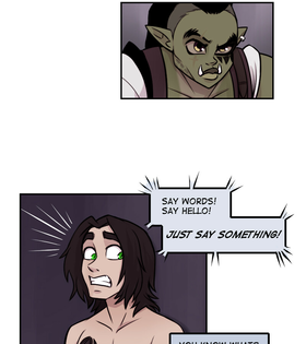 Read Succubane  8 Page 8 in English
