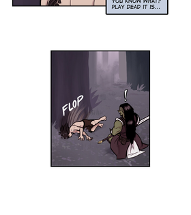 Read Succubane  8 Page 9 in English