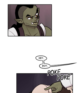 Read Succubane  8 Page 10 in English