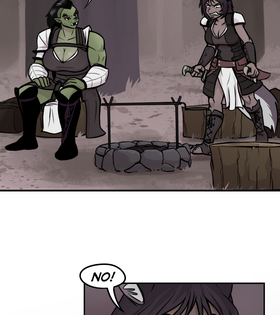 Read Succubane  9 Page 3 in English