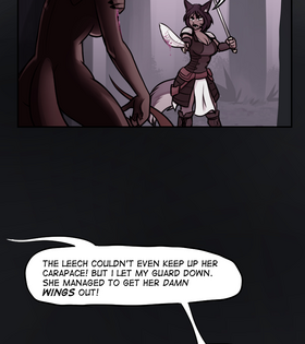 Read Succubane  9 Page 5 in English
