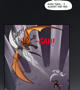 Read Succubane  9 Page 6 in English