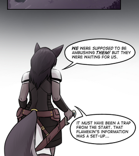 Read Succubane  9 Page 7 in English