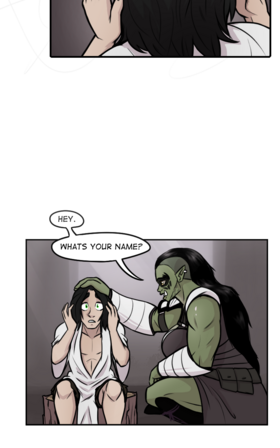 Read Succubane  10 Page 3 in English