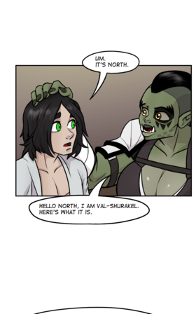 Read Succubane  10 Page 4 in English