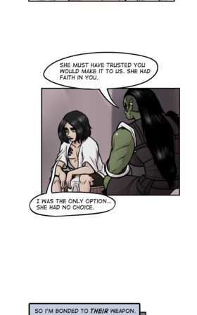 Read Succubane  10 Page 6 in English