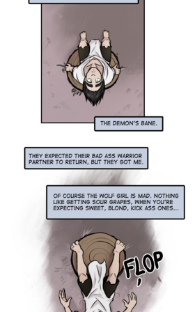 Read Succubane  10 Page 7 in English