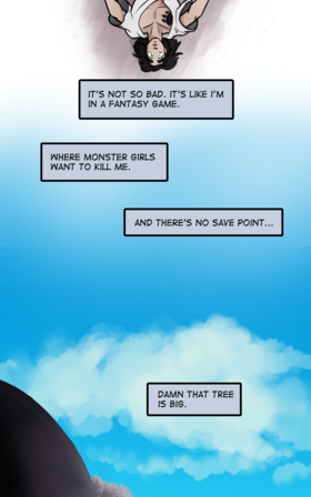 Read Succubane  10 Page 8 in English