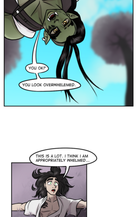 Read Succubane  10 Page 10 in English