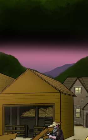 Read Succubane  11 Page 7 in English