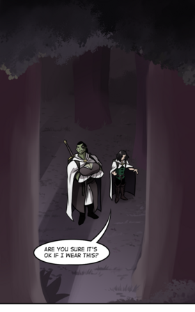 Read Succubane  12 Page 3 in English