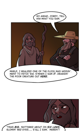 Read Succubane  13 Page 3 in English