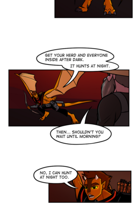 Read Succubane  13 Page 7 in English