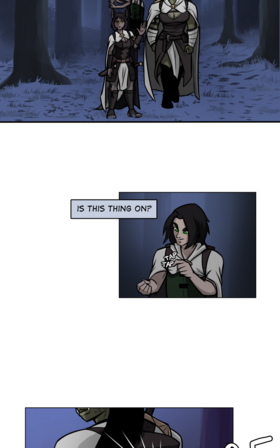 Read Succubane  14 Page 3 in English