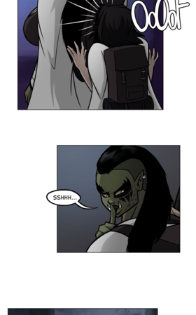 Read Succubane  14 Page 4 in English