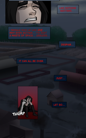 Read Succubane  14 Page 8 in English
