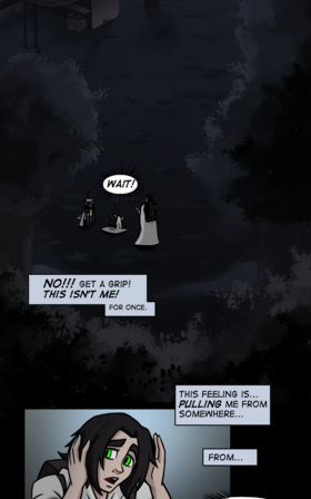 Read Succubane  14 Page 9 in English