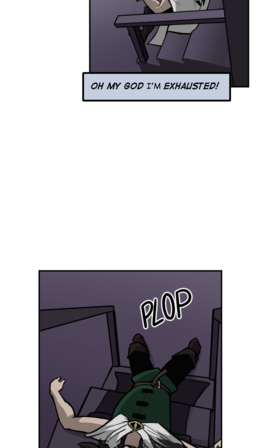 Read Succubane  15 Page 3 in English