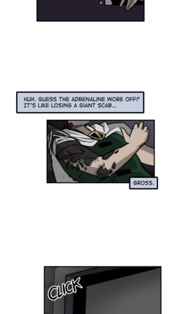 Read Succubane  15 Page 5 in English
