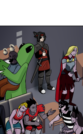 Read Succubane  16 Page 1 in English